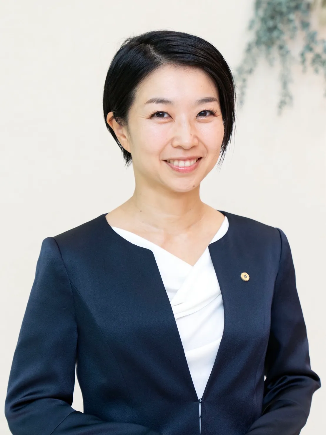 井上社会保険労務士事務所 代表 井上真理子