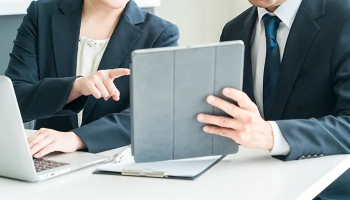 疑問に答える社労士